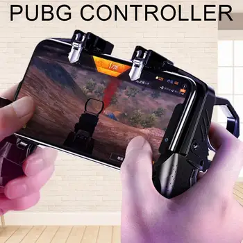 Pentru Jocuri FPS PUBG COD Telefon Mobil Gamepad Joystick Shooter Declanșa Butonul de Foc pentru Iphone Android Controler de Joc
