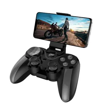 Pubg wireless Mobil bluetooth gamepad Joystick-ul Pentru Android IOS iPhone PC Game Pad TV Box Controller