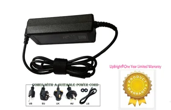 UpBright NOU nivel Mondial Adaptor AC / DC Pentru LG Model: LCAP23 Cordonul de Alimentare Cablu PS Încărcător de Alimentare PSU