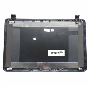 LCD din partea superioară a Capacului din Spate/LCD Bezel Capac Ecran/balamale Pentru HP 15-r005np 15-r001la 15-r005la 15-r006la 15-r007nc 15-r008nc 15-r009nc