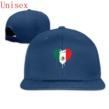 Mexican Mândrie Inima Pavilion Dragoste cozoroc pălărie de soare, pălării pentru bărbați pălării de vară pentru femei gorras hombre para designer pălărie pălărie de paie pentru femei