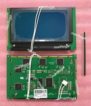 Maithoga 5.1 inch Ecran LCD FSTN Modul LMG7400PLFC Albastru Blackground 240*128
