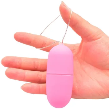 Omul Nuo Wireless Vibratoare Jucarii Sexuale Pentru Femeile de Control de la Distanță Ouă Vibratoare Clitoris Stimulator punct G Bile de Masaj vibrador R4