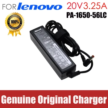 Original 20V 3.25 UN 65W 5.5*2.5 mm Pentru LENOVO PA-1650-56LC ADP-65KH B B450 B460 CPA-A065 alimentare laptop AC adaptor încărcător