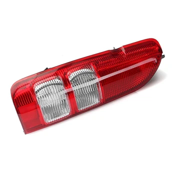 Stânga Și Dreapta Auto Stopul De Frână Spate Lampă Lumină De Semnalizare Pentru Toyota Hiace HiAce/Commuter 2005-2019 Înlocuire Coada Lumina