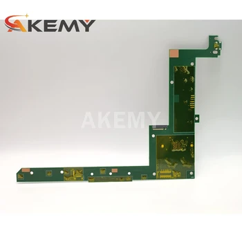 AKemy T305CA i5-7Y54 CPU 8GB RAM Placa de baza Pentru Asus T305 T305C T305CA Laptop Placa de baza de Test OK