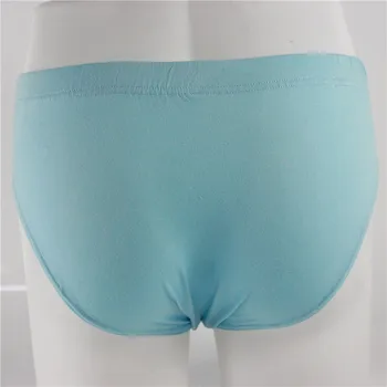 New sosire Solidă Slip Fabrica de Vânzare Directă 4buc/Lot Mens Scurt Bumbac Barbati Bikini Lenjerie Pantaloni Pentru Bărbați Lenjerie Sexy