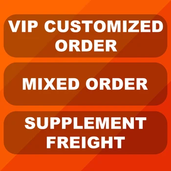 Distribuitor en-gros de Verificare /Revizuire link-ul pentru VIP personalizate ordin /de ordine Mixte /Supliment transport de marfă /OEM ODM Serviciu Suplimentar!