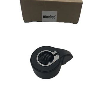 De Frână originale Mini Asamblare pentru Ninebot MAX G30 KickScooter Pliabil Scuter Electric Inteligent Skateboard Hoverboard Frână