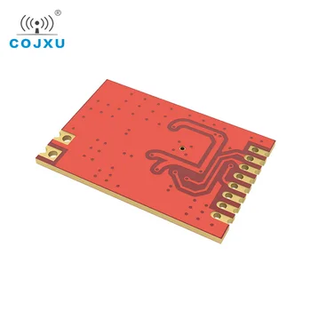 CC1101 868MHz Rază Lungă SPI Transceiver rf Module ebyte E07-868MS10 fără Fir Transmițător Receptor 868 MHz
