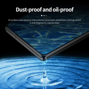Pentru Samsung Galaxy Nota 20 NILLKIN Amazing H+PRO Anti-Explozie Temperat Pahar Ecran Protector de Film Pentru Galaxy Nota 20