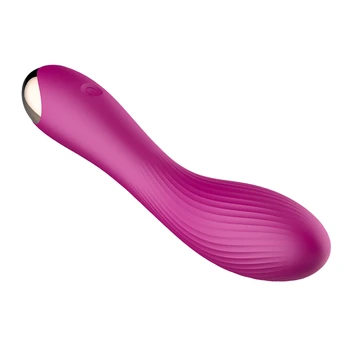 Thierry Silicon G-spot Vibrator Adult Jucarii Sexuale Pentru Femei Masturbare Penis artificial Masaj vagin Stimulare Anala Vibes 20 de Viteze