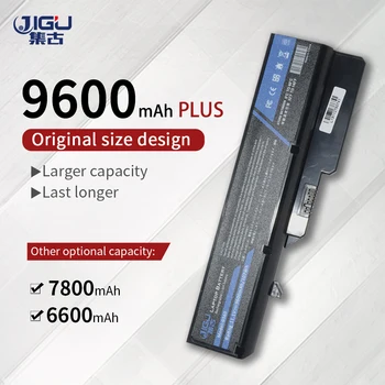 JIGU Baterie Laptop Pentru Lenovo FRU L09C6Y02 L09L6Y02 L09M6Y02 L09N6Y02 L09S6Y02 L10C6Y02 L10M6F21 L10N6Y02 L10P6F21 L10P6Y22