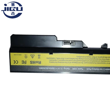 JIGU Baterie Laptop Pentru Lenovo FRU L09C6Y02 L09L6Y02 L09M6Y02 L09N6Y02 L09S6Y02 L10C6Y02 L10M6F21 L10N6Y02 L10P6F21 L10P6Y22
