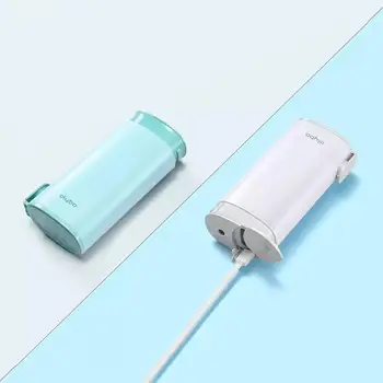 Xiaomi Olybo WL8 Portabil Irigator Oral Dentare Puls Apă ața dentară Impermeabil USB Reîncărcabilă Cu Rezervor de Apă pentru Igiena Orală