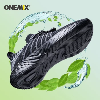 ONEMIX Adidasi Femei Bărbați Uscare Rapidă Plajă de Înot Aqua Pantofi de Sport de Apă Scufundări Rularea Pantofi de Călătorie Impermeabil Tricot Adidas