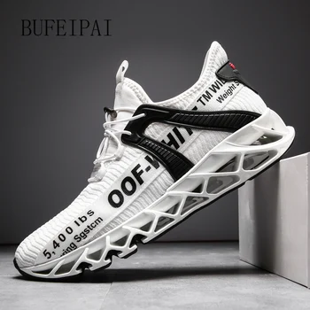 Bărbați Alb Profesionale Adidași Lama Pantofi sport Ultra Light Sport de Mers pe jos de Moda Amortizare Adidasi adidasi femei