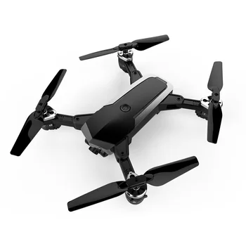 Noua dronă quadcopter cu camera jucărie HD camera fotografie aeriană ultra-lung timp de zbor Drone și camera video HD cu unghi larg cameraless
