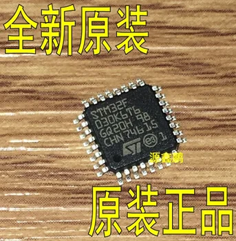 Xinyuan STM32F030K6T6 STM32F030 STM32F 32F030K6T6 Chip LQFP32 patch-uri de 32-bit ARM controller 10buc/lot