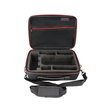 Compact Coajă Tare de Depozitare Sac geantă de Umăr Geanta Rucsac Portabil Geantă de mână Valiza pentru DJI Mavic Pro RC Drone ONLENY