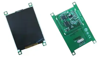 2.4 inch TFT integrat UART HMI port serial tv LCD zero cod unitate plug and play ecran de comandă 240*320 65K