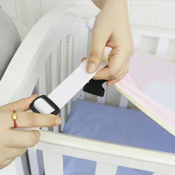 Copil Copil Hamac Pentru Nou-Născut Copil Pat De Dormit În Condiții De Siguranță Detasabile Patut Patutul Elastic Hamac Cu Reglabil Net