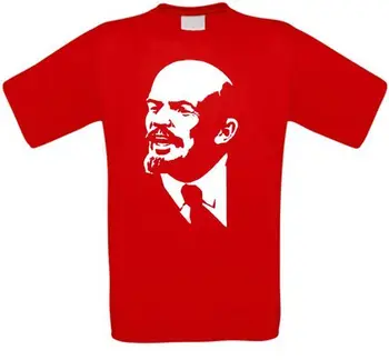 LENIN grayyyy4198P UNIUNEA SOVIETICO URSS COMUNISMO t-shirt tutte le taglie NUOVO