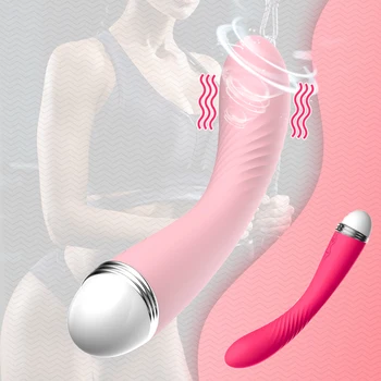 10 Modul de Silicon Moale de sex Feminin vibratoare Biberon G fața locului Masturbari Anal Stimularea Sexe Jucărie Cuplu Pentru Femei Produse pentru Sex
