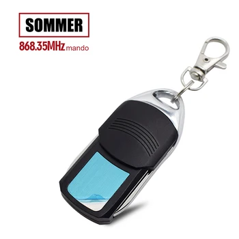 SMG Copia SOMMER 4020 4026 TX03-868-4 Control de la Distanță 868mhz Sommer TX03-8-4 de Rulare de Cod de la Distanță de Poarta de Garaj, Usa de Control