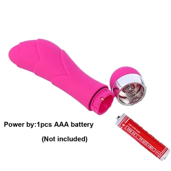 Vibrator & Anal Plug G-Spot Vibrații Penis artificial Pitipoance Erotic pasarici rase Masaj Adult Jucarii Sexuale Pentru Femei Barbati vibradores