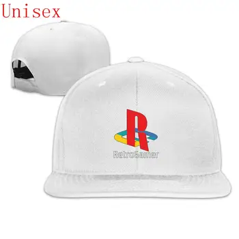 Retro gamer T camasa barbati Xbox Joc Vintage playstation chapeau homme pălării pentru femei de baseball pentru bărbați șepci de baseball, pălării mens hat
