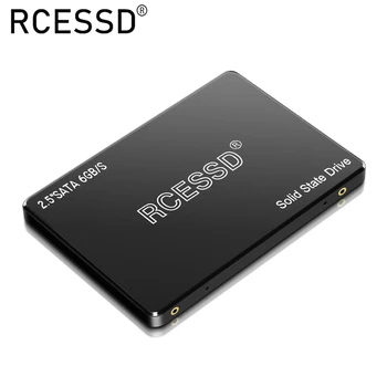 RCESSD Laptop Intern Solid state Disk SSD de 1TB 2.5 SATA3 256GB SSD 360GB SSD 128GB HDD 2.5 Hard Disk Disk 120GB SSD SATAIII