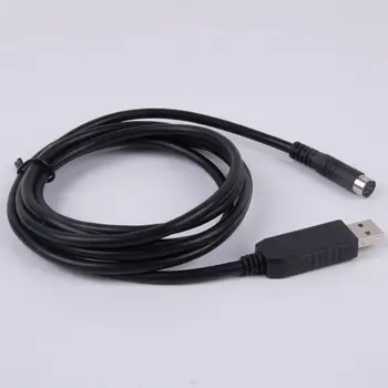 FTDI USB Cablu de Programare pentru Kenwood TM-V71 TM-V71A TM-V71E TM-V71G PG-5G PG-5H