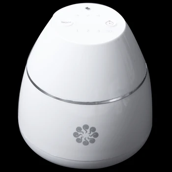 Waterless Wireless Portabil Difuzor Aromaterapie Ulei Esențial Difuzor Reincarcabil Aroma Difuzoare Nebulizator Pentru Acasă plug Sua