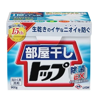 [Leu Japonia] detergent Top-lenjerie de corp uscat, 900 gr