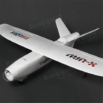 X-UAV Talon EPO 1718mm Anvergura V-coada FPV Avion Kit de Aeronave V3