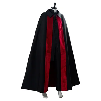 2020 Vampir Dracula Cosplay Costum Rochie Fancy Tinuta De Halloween Costum De Carnaval
