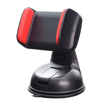 2019 360 grade Auto Universal Holder Suport de Montare pe Parbriz Suport Pentru Mobile Telefon Mobil de Navigare Multi-funcție ventuza