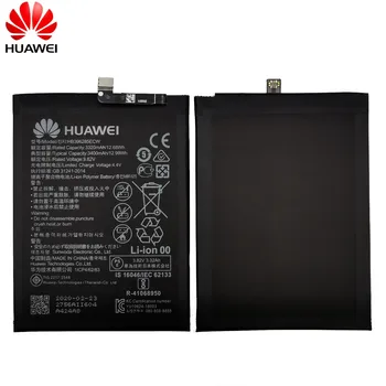 Hua Wei Original 3400mAh HB396285ECW Baterie de Telefon Pentru Huawei P20 Onoarea 10 COL-AL00 COL-AL10 COL-TL00 COL-TL10 COL-L29 + Instrument