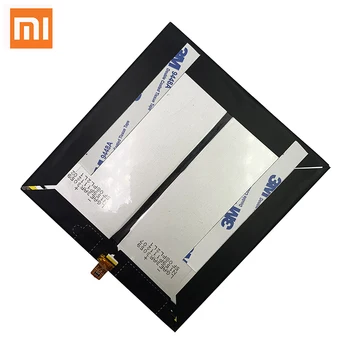 Original Xiao Mi BM60 6520mAh Baterie Pentru Tableta Xiaomi Mi Pad 1 Mipad1 Mipad 1 A0101 de Înaltă Calitate Înlocuire Baterii