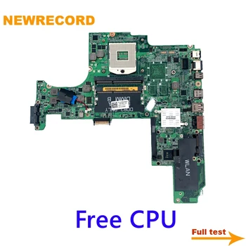NEWRECORD Pentru Dell Studio 1569 Laptop Placa de baza FM448 NC-0YP668 0YP668 YP688 0YP688 NC-0YP688 HM57 DDR3 Gratuit cpu test complet