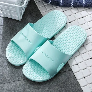 2020 Nou Pantofi Femei Slide-uri de Vară, de Toamnă Acasă Pufos Papuci Pantofi pentru Femei EVA Doamnelor Diapozitive Sandale Flip Flops Cu Falt