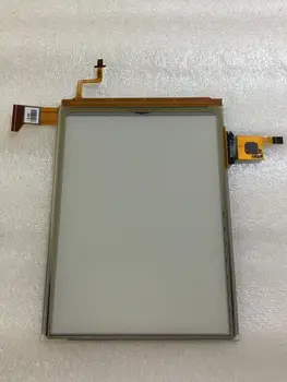 6 inch touch panel cu display lcd Pentru ONYX BOOX C67ML carta ecran cu Iluminare din spate Eink Pentru ONYX BOOX C67ML carta+