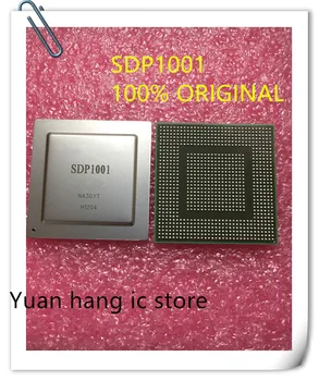 Original Nou SDP1001 BGA LCD cip 2 buc/lot