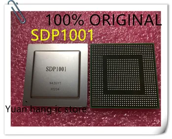 Original Nou SDP1001 BGA LCD cip 2 buc/lot