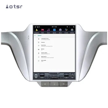 DSP Carplay verticale Tesla ecran Android 9.0 Auto Multimedia Player Pentru Volkswagen/VW LAVIDA 2016+ GPS Radio stereo BT unitatea de cap