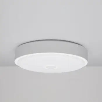 Noul XIAOMI MIJIA LED lumina plafon mini Yeelight Inteligent lampă de Inducție corpuri de bucătărie, balcon culoar, coridor Interior lumina de noapte