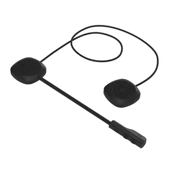 MH04 Cască setul cu Cască Bluetooth V5.0 EDR Căști Microfon Casca de Bicicletă Căști Handsfree Speaker Casca