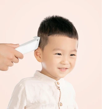 Xiaomi ENCHEN Bărbați de Tuns Electrice de Tuns cu Acumulator de Tuns Adult aparate de Ras Profesional de Tuns Colț de Ras Hairdresse