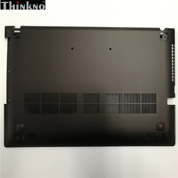 Nou Pentru lenovo ideapad Z400 P400 Z400T jos capacul bazei D acopere shell rosu albastru zonei de sprijin pentru mâini ° C capac carcasa cu touchpad